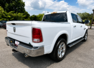 2017 Ram 1500 Crew Cab Laramie 3.0 Diesel
