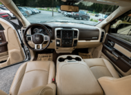 2017 Ram 1500 Crew Cab Laramie 3.0 Diesel