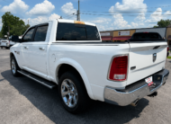 2017 Ram 1500 Crew Cab Laramie 3.0 Diesel