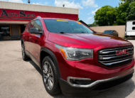 2017 GMC Acadia All Terrain