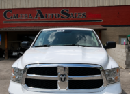 2019 Ram 1500 Classic Crew Cab SLT