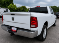 2019 Ram 1500 Classic Crew Cab SLT