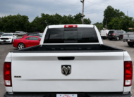 2019 Ram 1500 Classic Crew Cab SLT