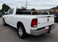 2019 Ram 1500 Classic Crew Cab SLT