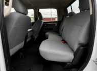 2019 Ram 1500 Classic Crew Cab SLT