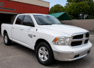 2019 Ram 1500 Classic Crew Cab SLT