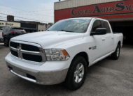 2019 Ram 1500 Classic Crew Cab SLT