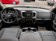 2019 Ram 1500 Classic Crew Cab SLT