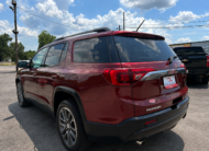 2017 GMC Acadia All Terrain