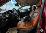 2017 GMC Acadia All Terrain