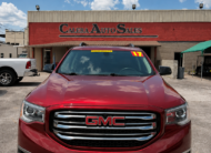 2017 GMC Acadia All Terrain