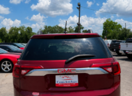 2017 GMC Acadia All Terrain