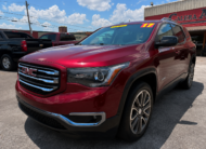 2017 GMC Acadia All Terrain