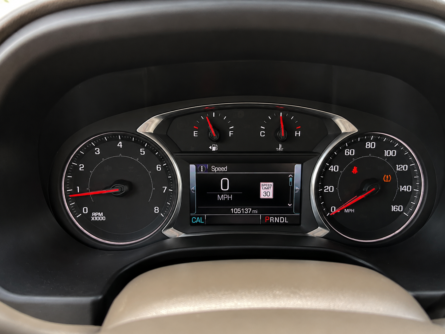 2017 GMC Acadia All Terrain