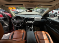 2017 GMC Acadia All Terrain