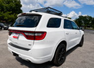 2017 Dodge Durango GT AWD