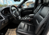 2017 Dodge Durango GT AWD