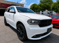 2017 Dodge Durango GT AWD