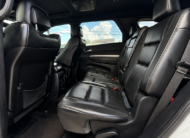 2017 Dodge Durango GT AWD