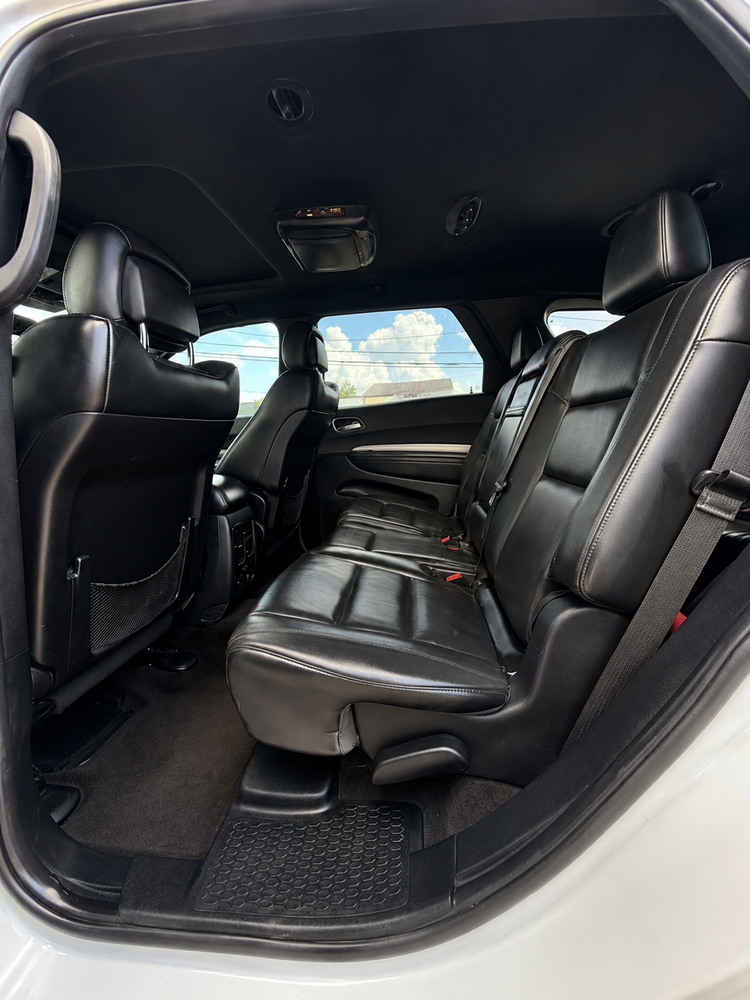 2017 Dodge Durango GT AWD