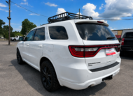 2017 Dodge Durango GT AWD