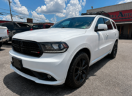 2017 Dodge Durango GT AWD