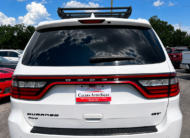 2017 Dodge Durango GT AWD