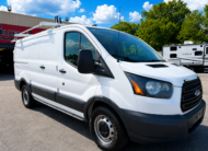2015 Ford Transit 150 Cargo Van
