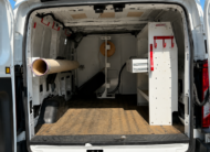 2015 Ford Transit 150 Cargo Van