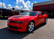 2015 Chevrolet Camaro