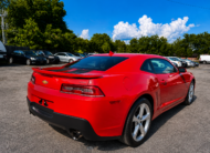 2015 Chevrolet Camaro