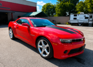 2015 Chevrolet Camaro