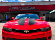 2015 Chevrolet Camaro