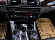 2015 BMW 5 Series 535i