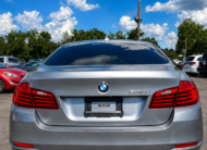 2015 BMW 5 Series 535i