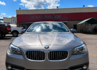 2015 BMW 5 Series 535i