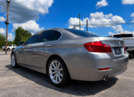 2015 BMW 5 Series 535i
