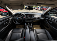 2015 BMW 5 Series 535i