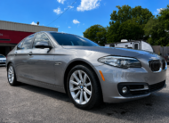 2015 BMW 5 Series 535i