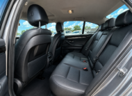 2015 BMW 5 Series 535i