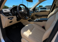2016 Mercedes-Benz GLE 350