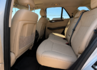 2016 Mercedes-Benz GLE 350
