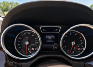 2016 Mercedes-Benz GLE 350