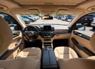 2016 Mercedes-Benz GLE 350