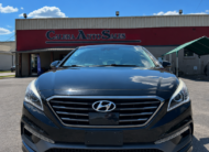 2016 Hyundai Sonata Sport/Limited