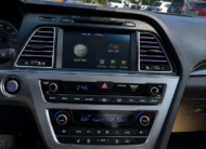 2016 Hyundai Sonata Sport/Limited
