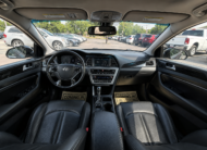 2016 Hyundai Sonata Sport/Limited