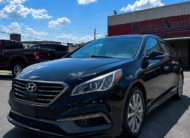 2016 Hyundai Sonata Sport/Limited