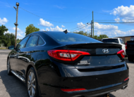 2016 Hyundai Sonata Sport/Limited