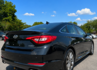 2016 Hyundai Sonata Sport/Limited
